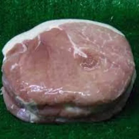 Jacks Unsmoked Gammon Joint
