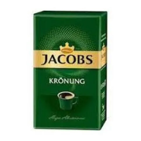 Jacobs Coffee