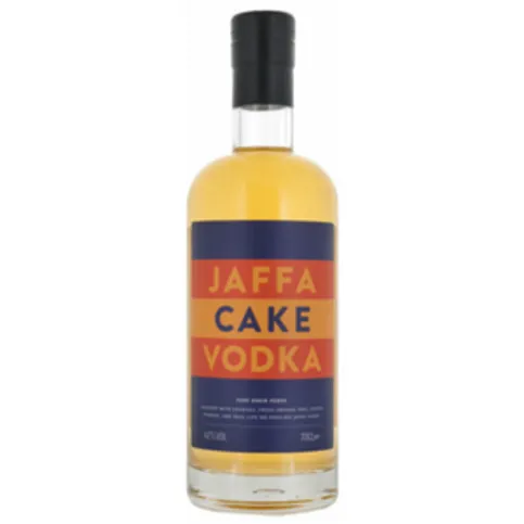 Jaffa Cake Vodka 70cl