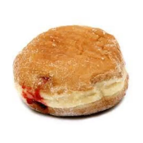 Funtime Jam Doughnuts 5pk