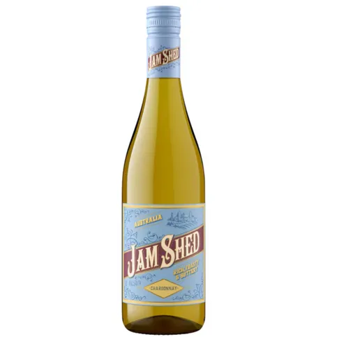 Jam Shed Chardonnay 75cl