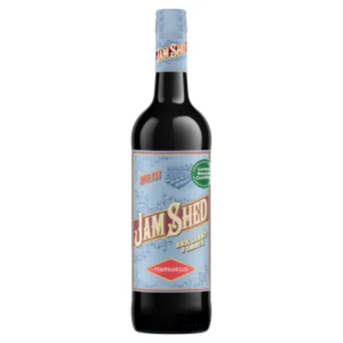 Jam Shed Tempranillo 75cl