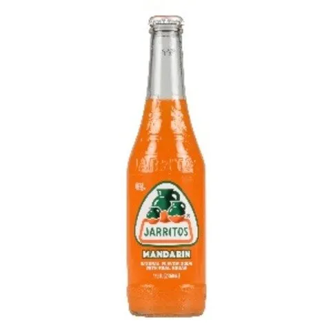 Jarritos Mandarin 370ml