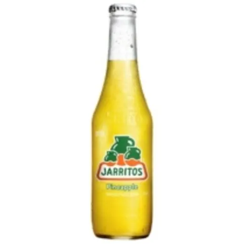 Jarritos Pineapple 370ml