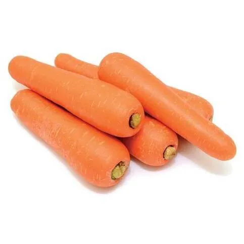 Spar Carrot Pack 500g