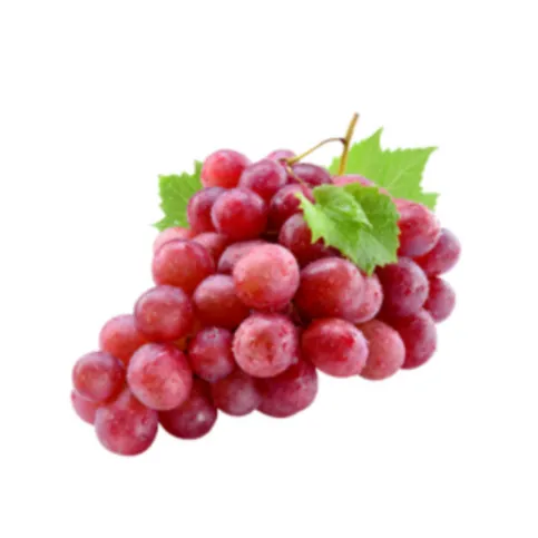 SPAR Red Seedless Grapes 500g