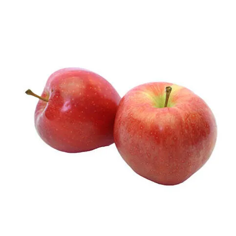 Spar Small Apples 6 Pack