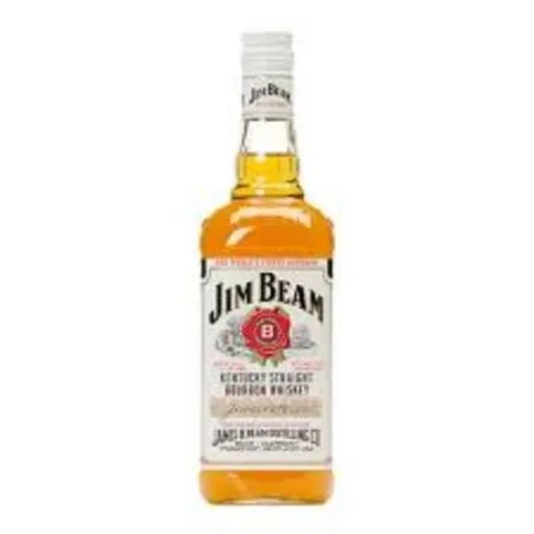 Jim Beam Bourbon Whiskey 70cl