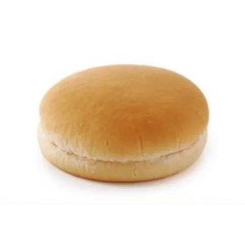 Jimmy 4 Mega Buns