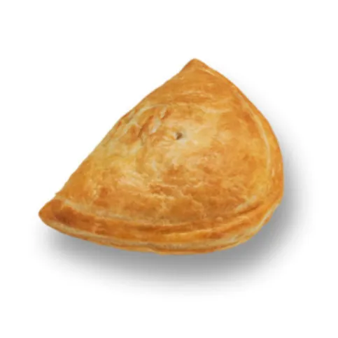 John Adam's Bridie