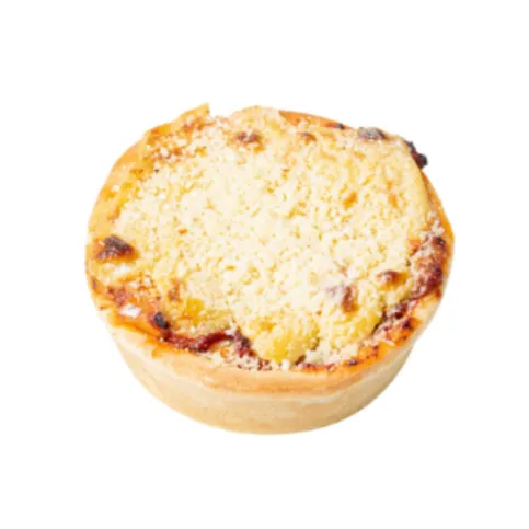 John Adam's Lasagne Pie