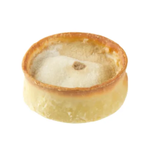 John Adam's Scotch Pie