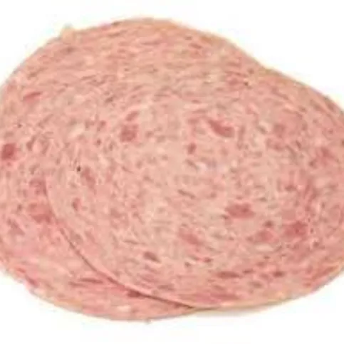 John Marshall Chopped Pork