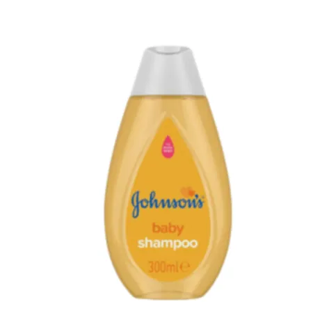 Johnson Baby Shampoo 300ml