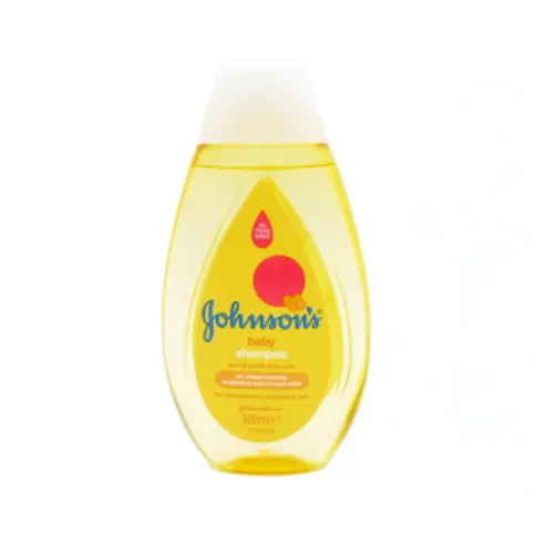 Johnsons Baby Shampoo 300ml