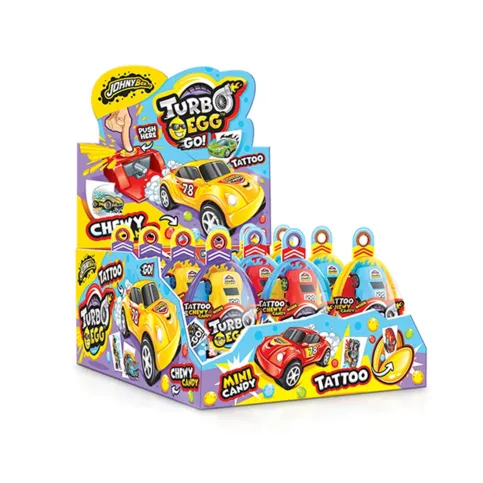 Jb Turbo Egg Each