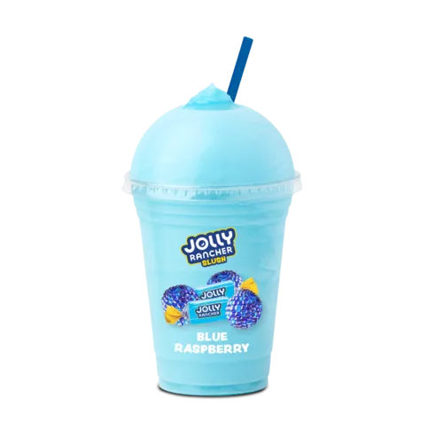Jolly Ranchers Blue Raspberry 