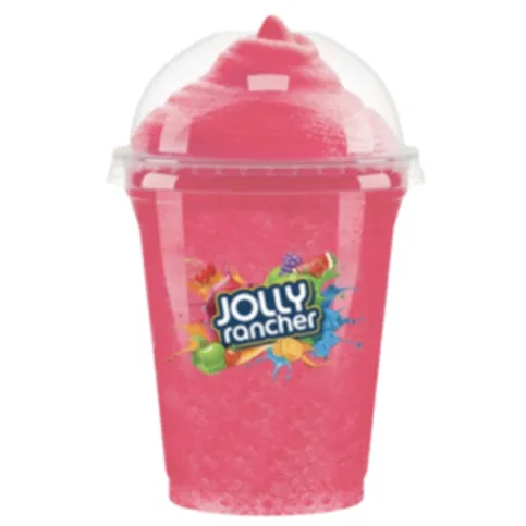 Jolly Rancher Slush Watermelon