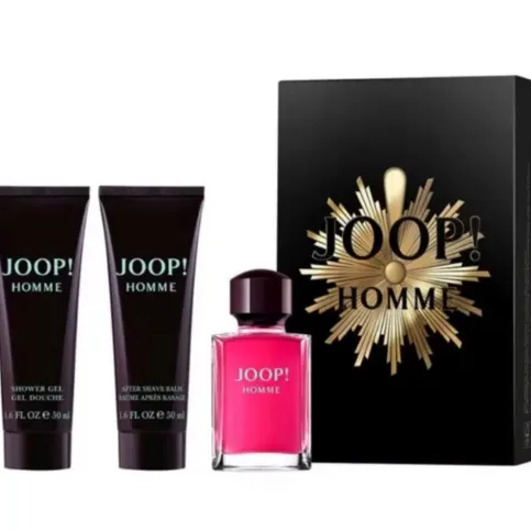 JOOP! HOMME 30ML GIFT SET 3PCE