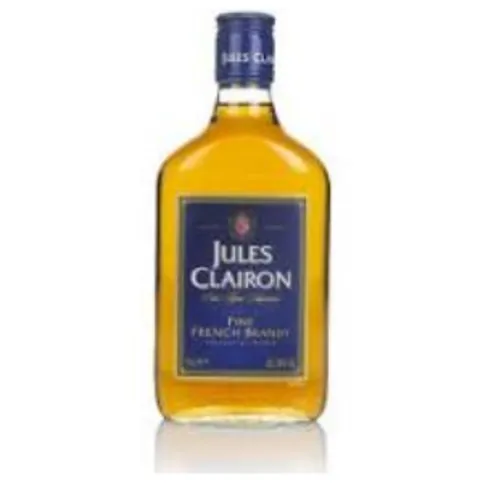 Oak Aged Napoleon Fine French Brandy 20cl