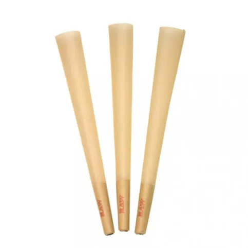 Jumbo Cones 3pk