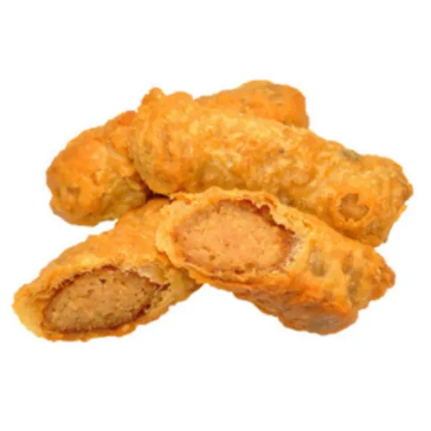 Jumbo Sausage