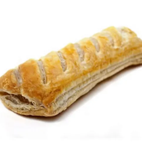 Jumbo Sausage Roll