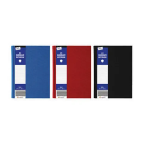 Just Stationary Hardback Notebook