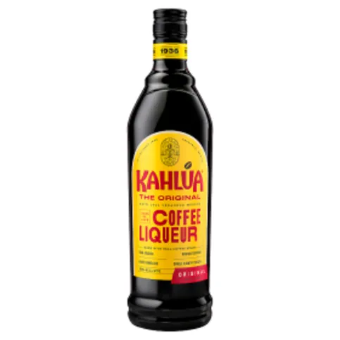 Kahlúa The Original Coffee Liqueur 70cl