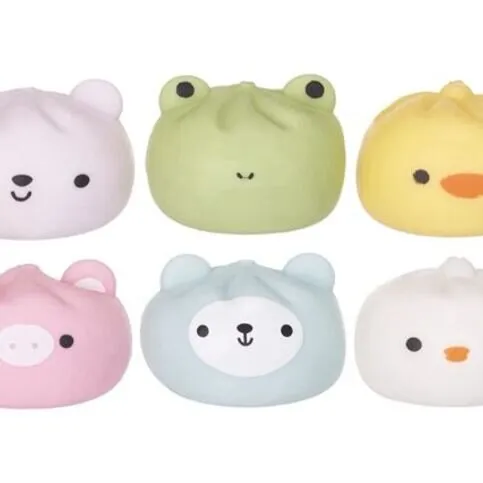 Kawaii Foodiez