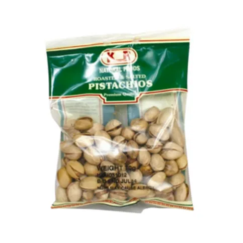 KB Pistachios 70g