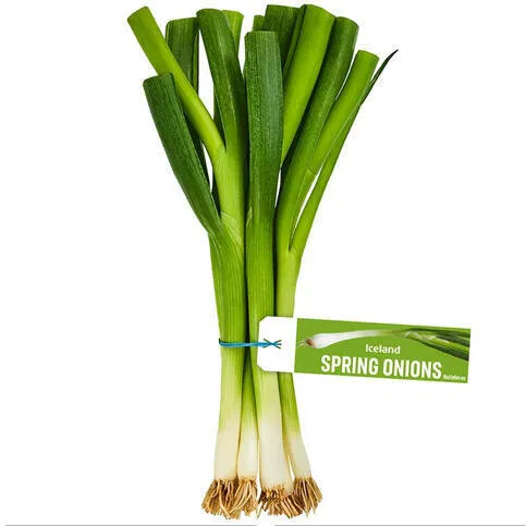 Keelings 1u Spring Onions Each