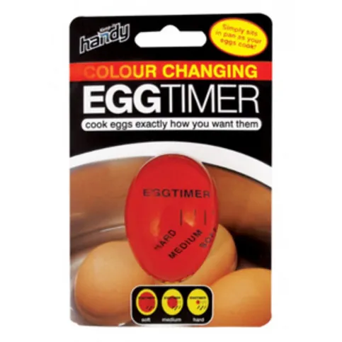 Keep It Handy Egg Timer