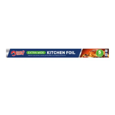Keep It Handy Kitchen Foil 5M