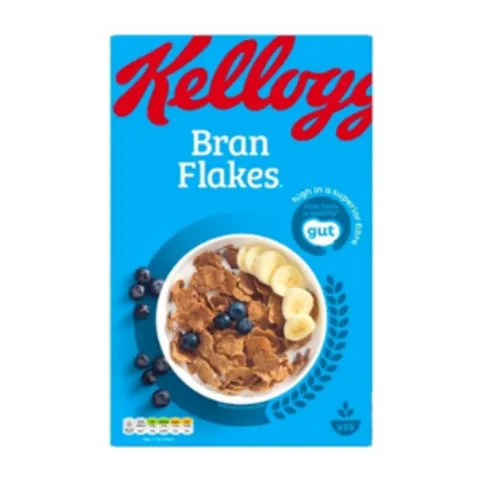 Kelloggs Bran Flakes 750g
