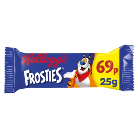 Kellogg's Frosties 25g