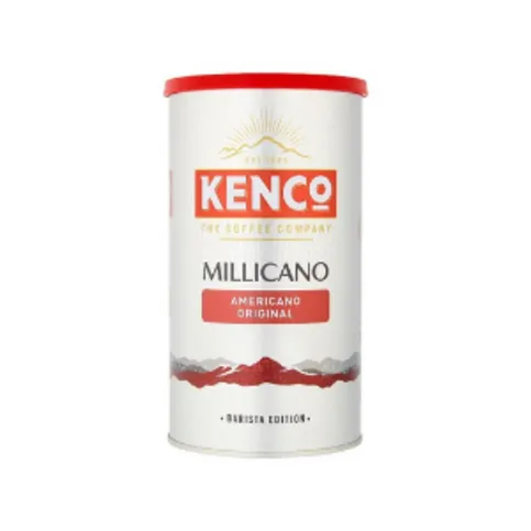 Kenco Millicano Americano Original Instant Coffee 170g