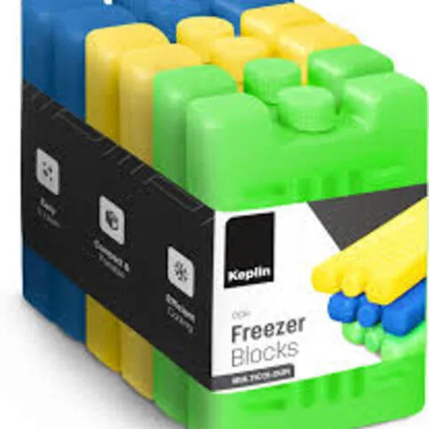 Keplin Freezer Block 6 Pack