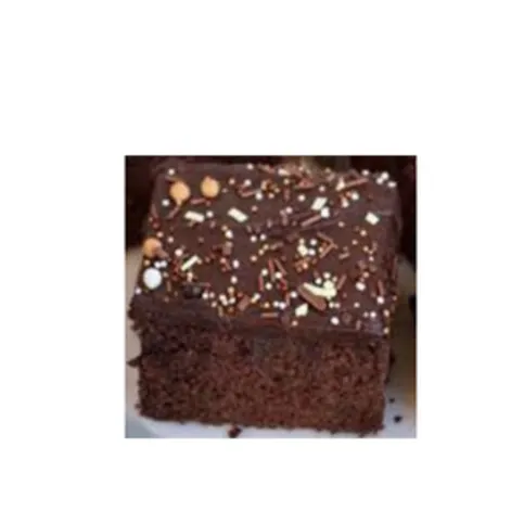 Kerrs Chocolate Old School Cake