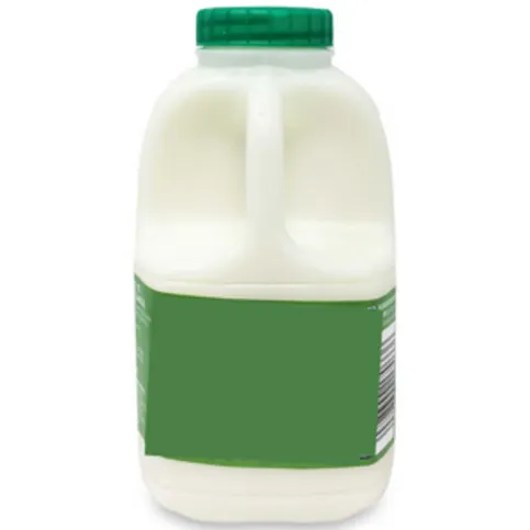 Kerr's Semi-Skimmed Milk 568ml