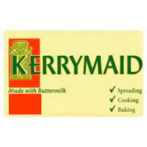 Kerrymaid Butter 250g