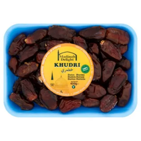 Khodry Dates 450g