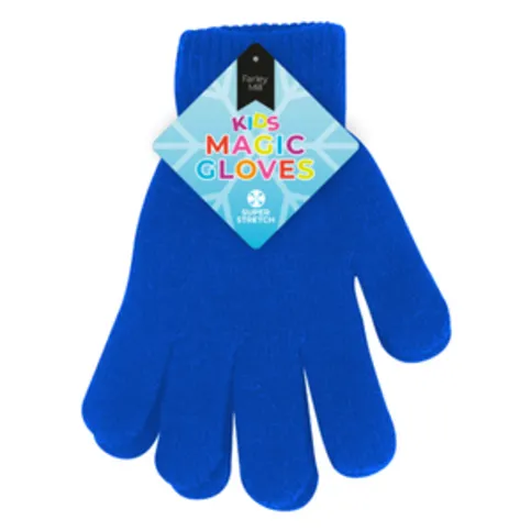 Kids Magic Gloves Assorted