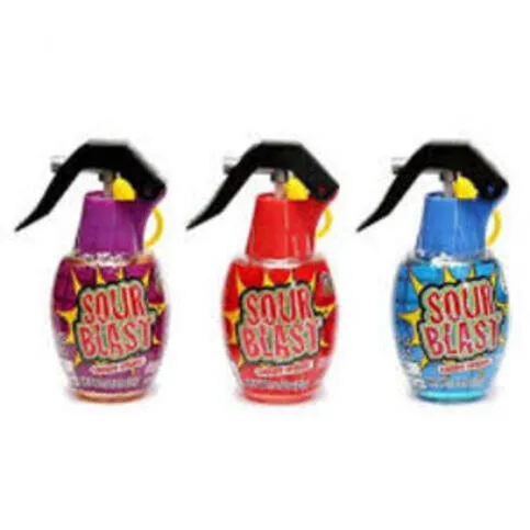 Kidsmania Sour Blast 57g