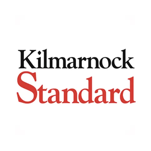 Kilmarnock Standard