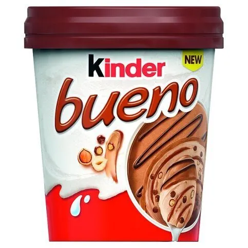 Kinder Bueno Icecream Tub 285g