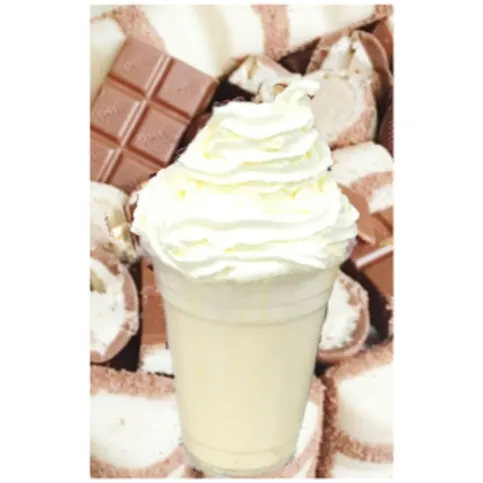 Kinder Bueno White Shake