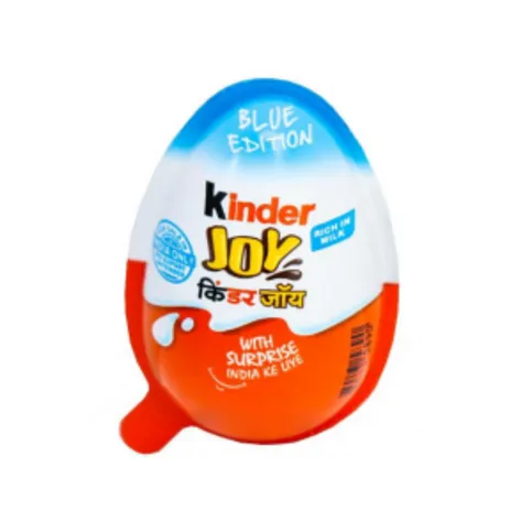 Kinder Joy Blue Edition 20g