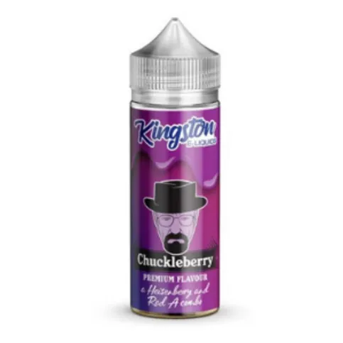 Kingston Chuckleberry