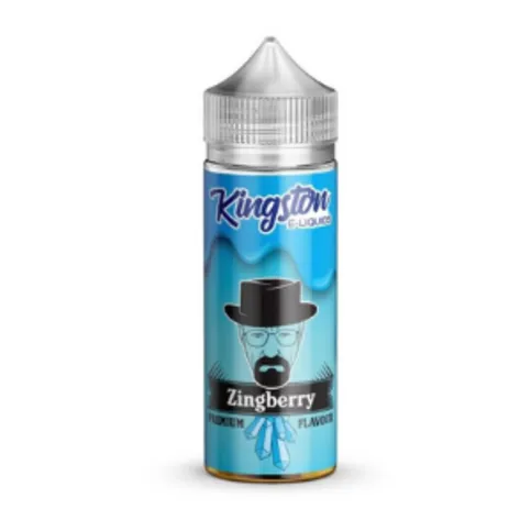 Kingston Zingberry
